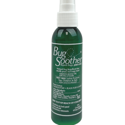 Bug Soother