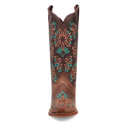 Laredo Filly - Women's Leather Cowgirl Boots