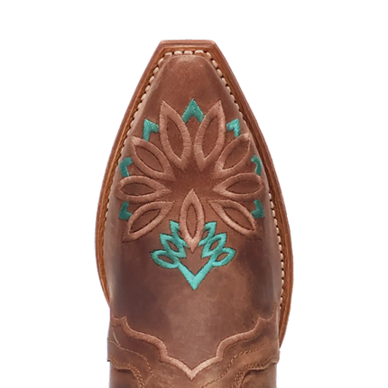 Laredo Filly - Women's Leather Cowgirl Boots