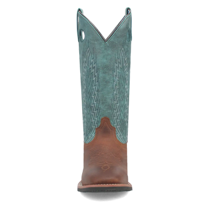 Laredo Sable - Women's Leather Cowgirl Boots