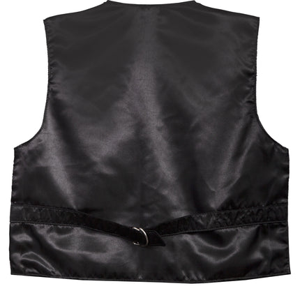 Scully Jesse (2001 Lambskin) – Children's Vest