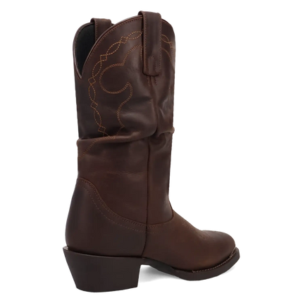 Laredo Lazy River - Women's Leather Cowgirl Boots
