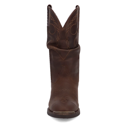 Laredo Lazy River - Women's Leather Cowgirl Boots