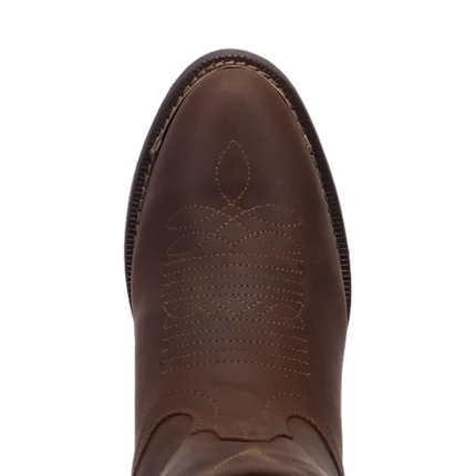 Laredo Lazy River - Women's Leather Cowgirl Boots