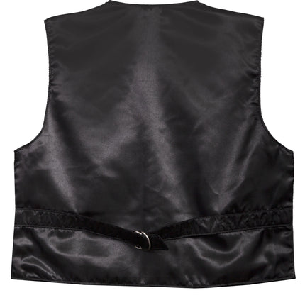 Scully Colt (2002 Boar Suede) – Children's Vest
