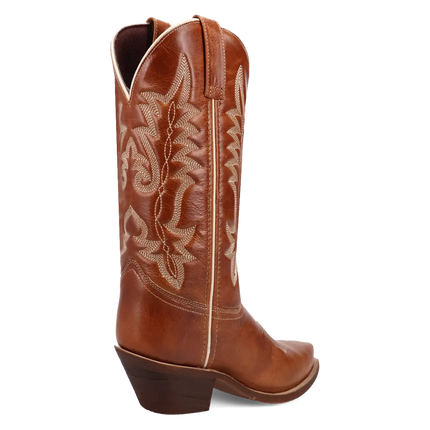 Laredo Carly - Women's Leather Cowgirl Boots