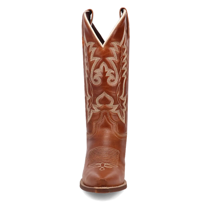 Laredo Carly - Women's Leather Cowgirl Boots