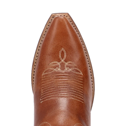 Laredo Carly - Women's Leather Cowgirl Boots