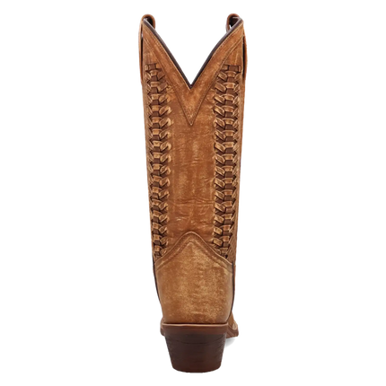Laredo Ashlee - Women's Leather Cowgirl Boots
