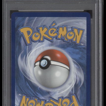 Charizard V 2020 Black Star Promo #050 Chmpn.Path Elite Trnr.Box PSA 10