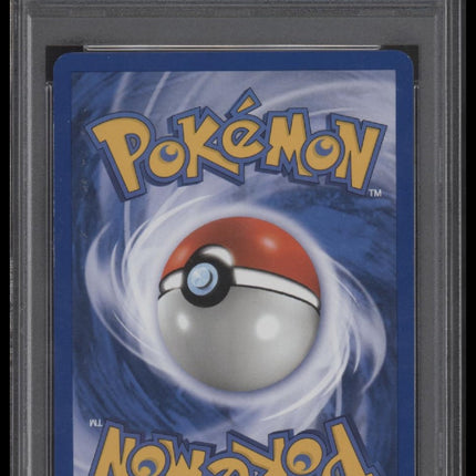 Magneton-Holo 2001 Pokemon Neo Revelation 1st Edition #10 1st Edition PSA 8
