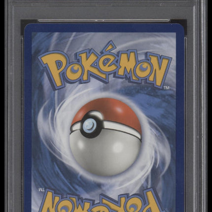 Fa/Jessie & James 2019 Pokemon Sun & Moon Hidden Fates #68 Hidden Fates PSA 10