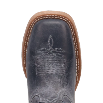 Laredo Chic - Women's Leather Cowgirl Boots