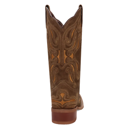 Laredo Millie - Women's Leather Cowgirl Boots