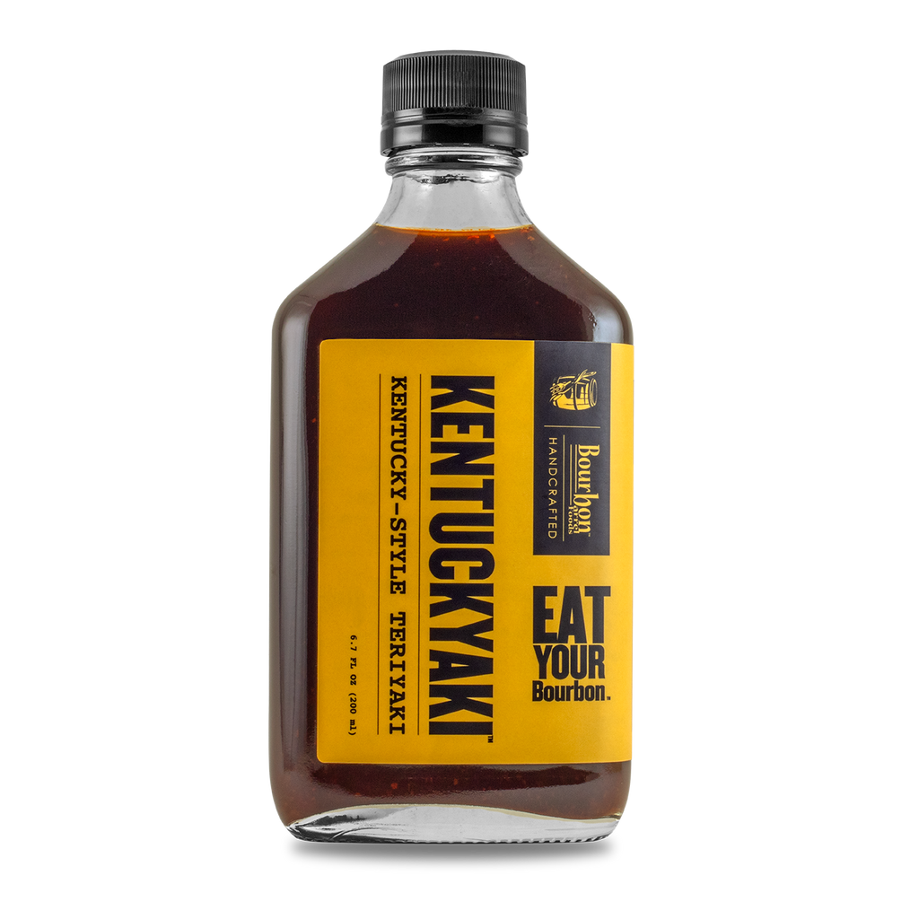 Bourbon Barrel Foods - Kentuckyaki™