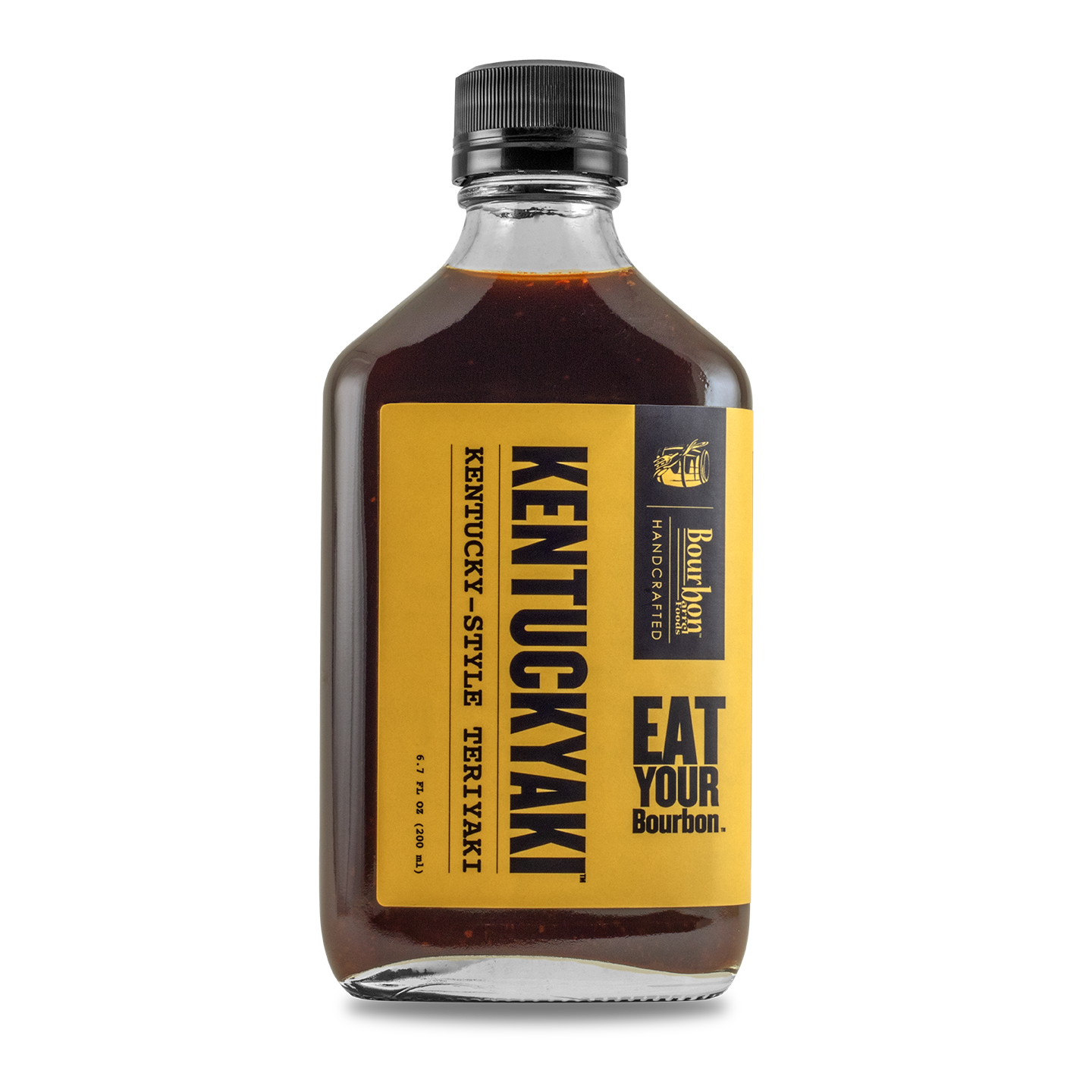 Bourbon Barrel Foods - Kentuckyaki™