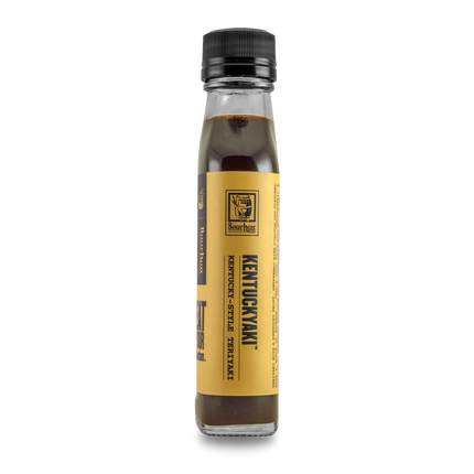Bourbon Barrel Foods - Kentuckyaki™