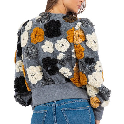 WOMEN SEXY FASHION OUTERWEAR JACKET