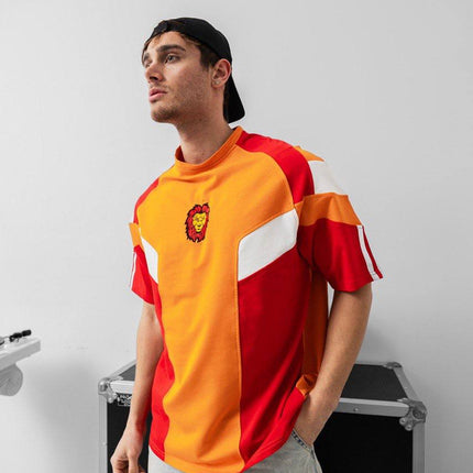 2012-14 Home Shirt - Gerrard 8 - Vintage Football Jersey - Retro Soccer