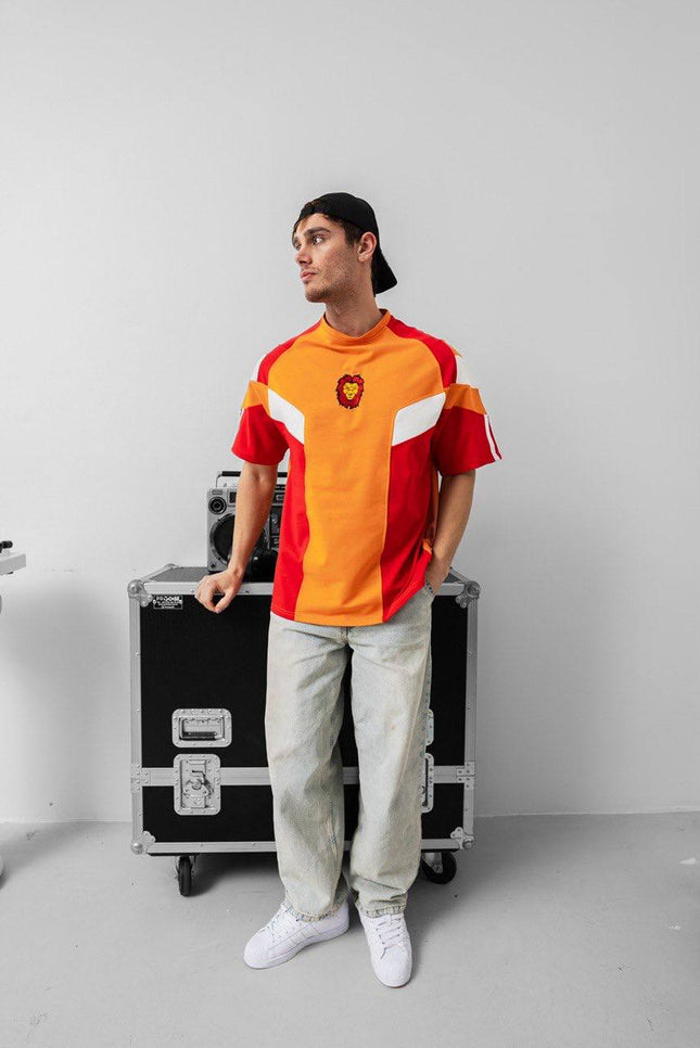 2012-14 Home Shirt - Gerrard 8 - Vintage Football Jersey - Retro Soccer