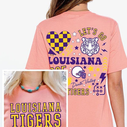 UNISEX SHORT SLEEVE