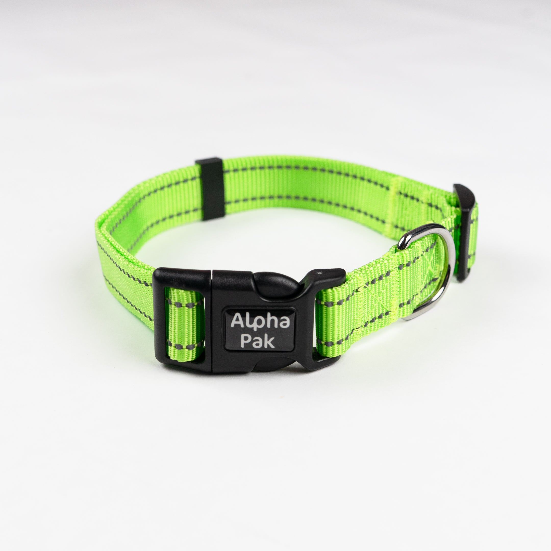 Everyday Adventure Dog Collar