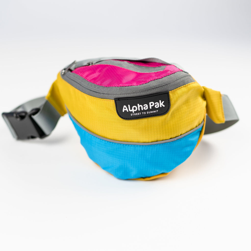Adventure Hip Pack