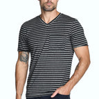 Quarter Stripe / XS