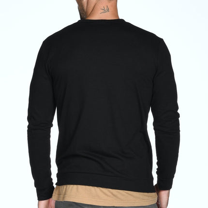 Men's Tri-Blend Cardigan Sweater