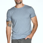 Blue/Black / XS