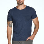Navy/White / XS