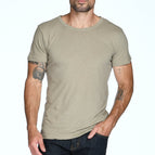 Silver Mink / XS
