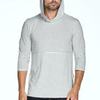 White/Black / XS