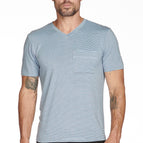 Blue/Black / XS