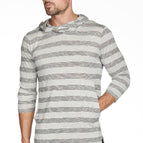London Wide Stripe / XS