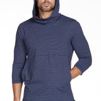Navy/White / XS