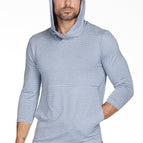 Blue/White / XS