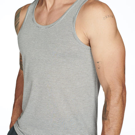 Men's Westbrook Stripe Tank