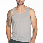 Grey/White / XS