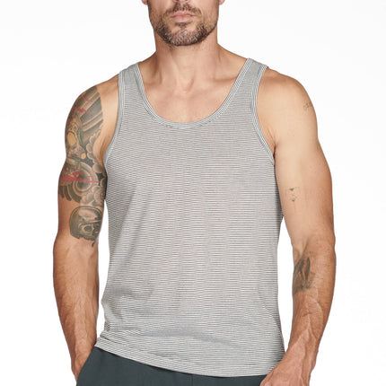 Men's Westbrook Stripe Tank