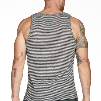 Men's Westbrook Stripe Tank