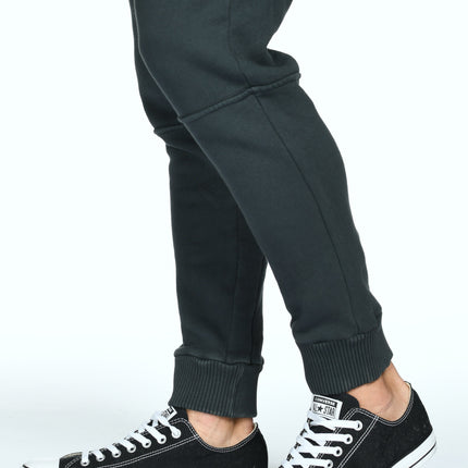 Men's Briggs Velour Back French Terry Jogger