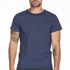Navy/White / XS