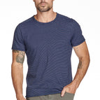 Navy/White / XS