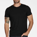 Jet Black / XS