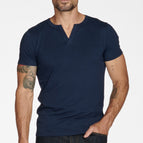 Navy / XS