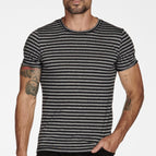 Quarter Stripe / XS