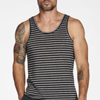 Quarter Stripe / XS