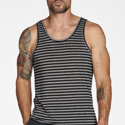 Men's Westbrook Stripe Tank