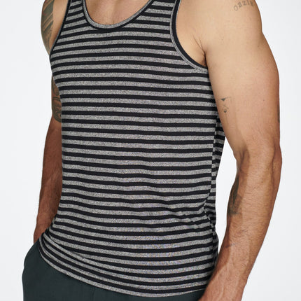 Men's Westbrook Stripe Tank